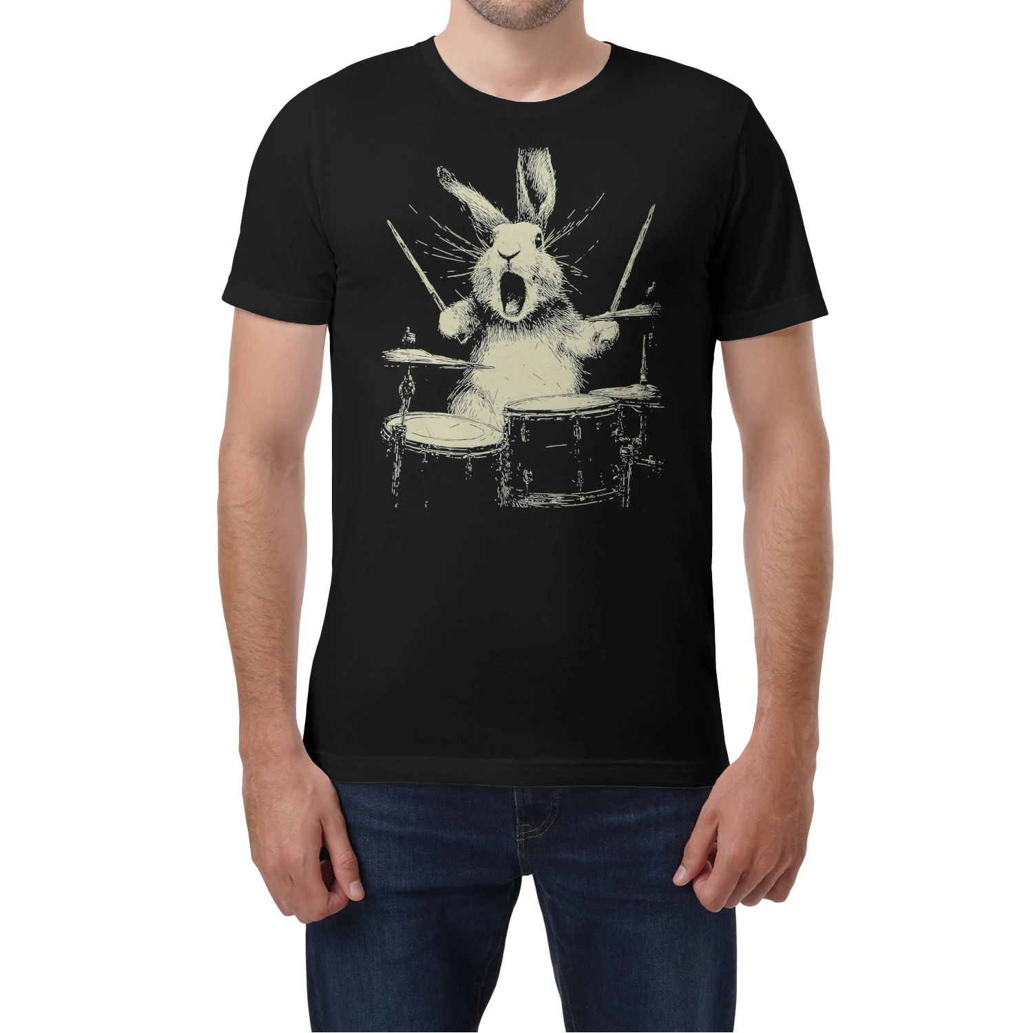 Rabbit Drums