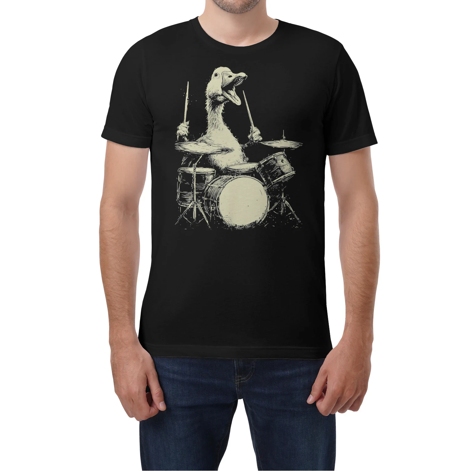 Goose Drums