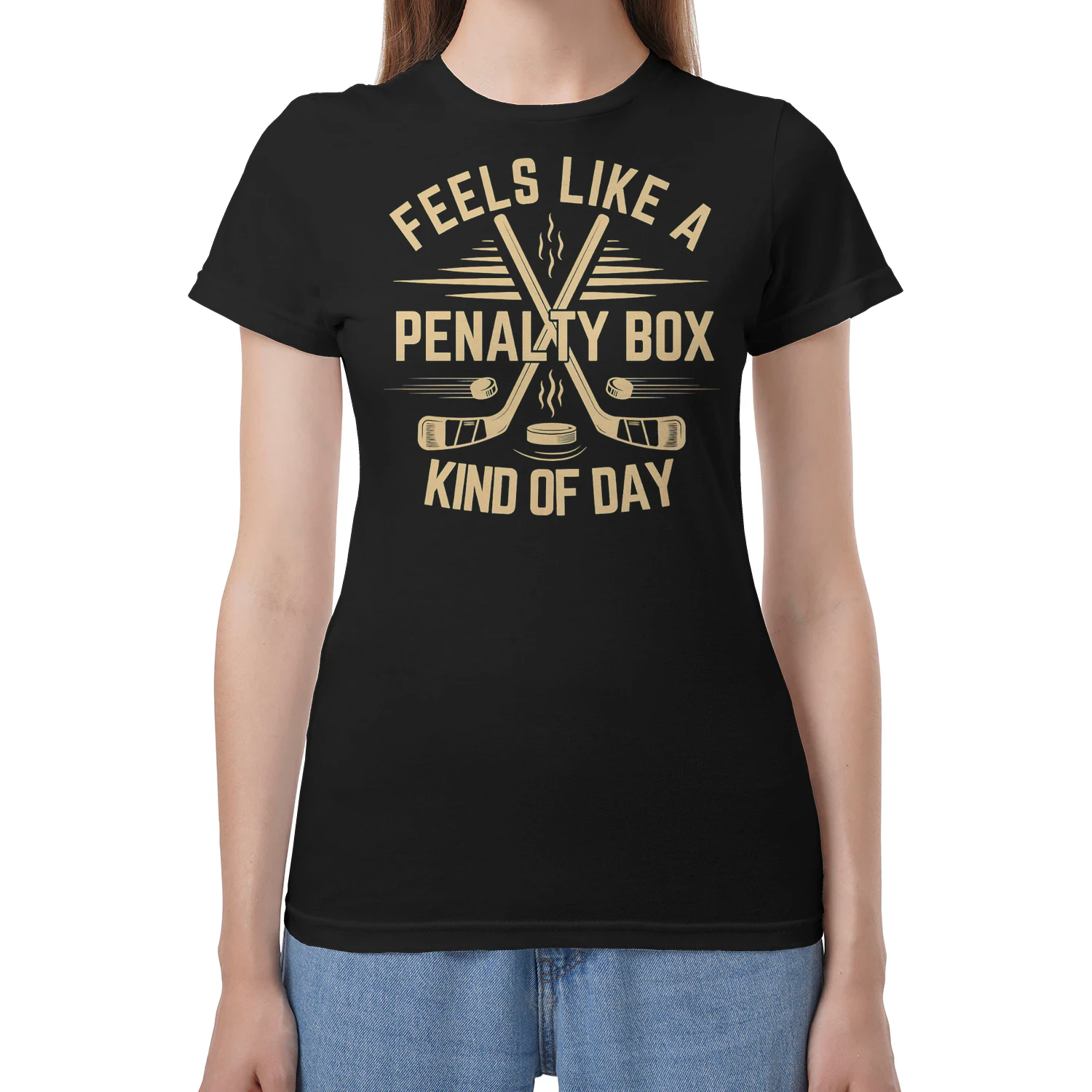 Penalty Box