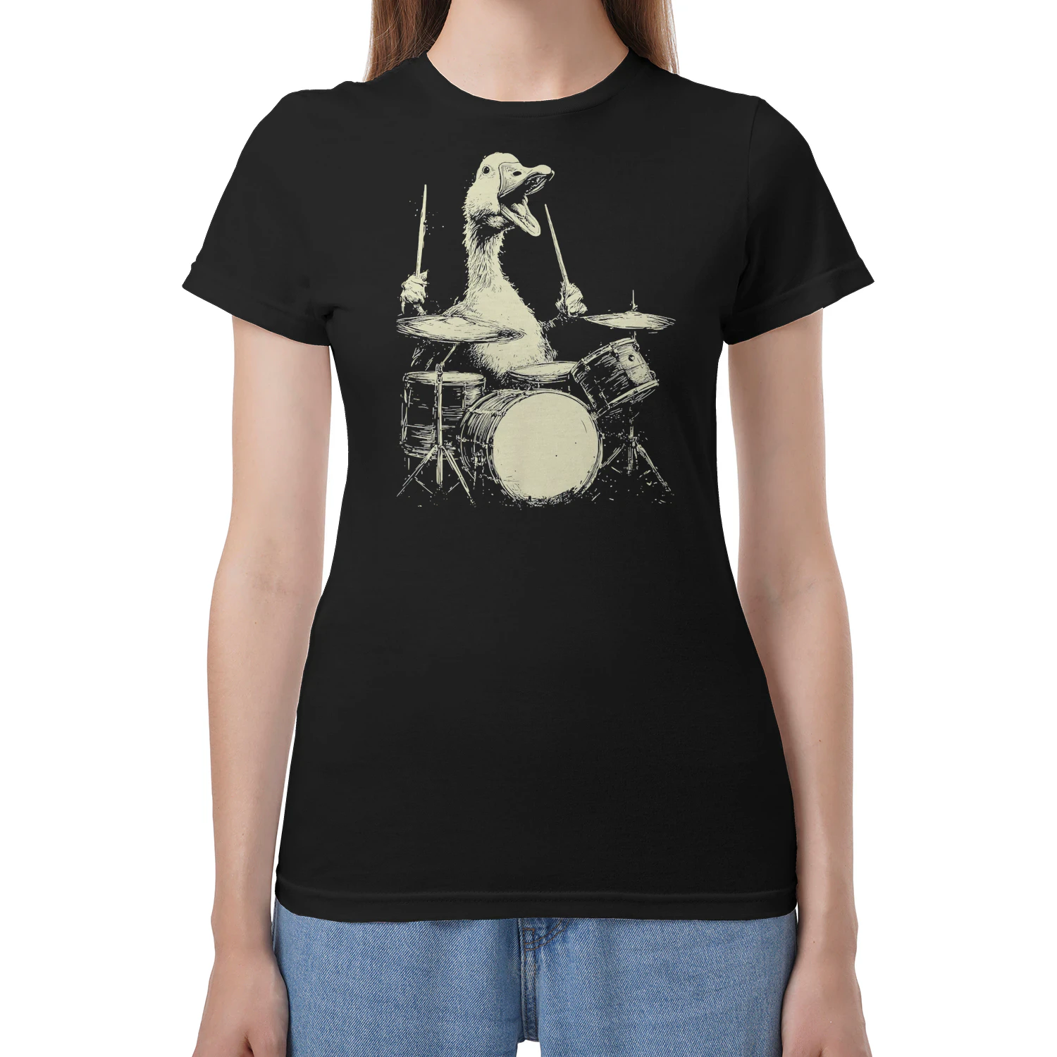 Goose Drums