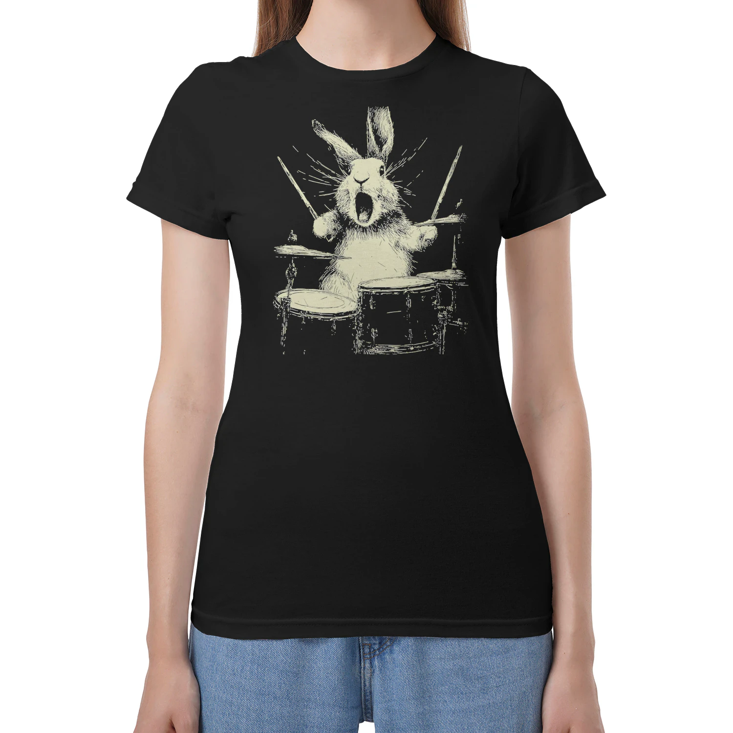 Rabbit Drums