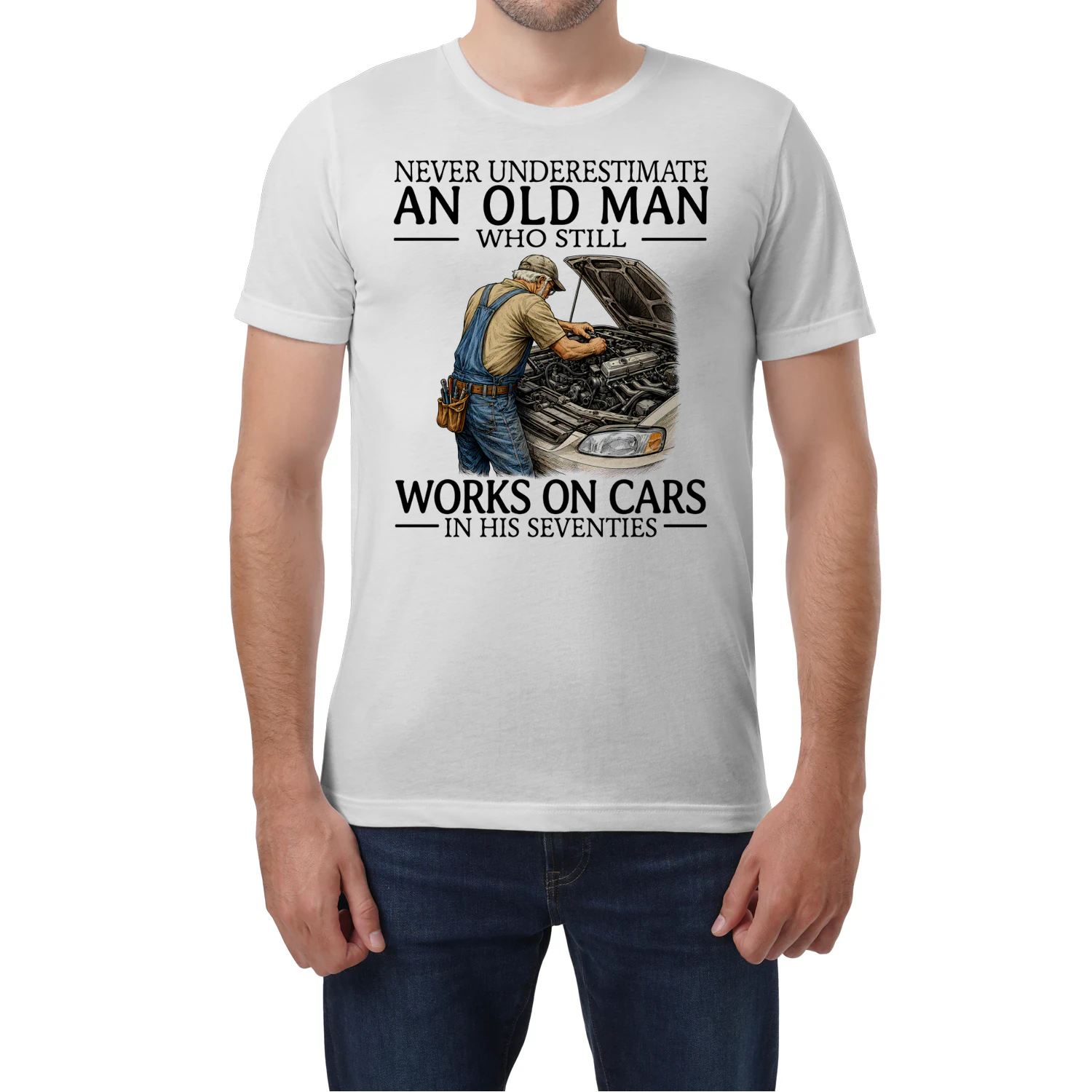Works On Cars