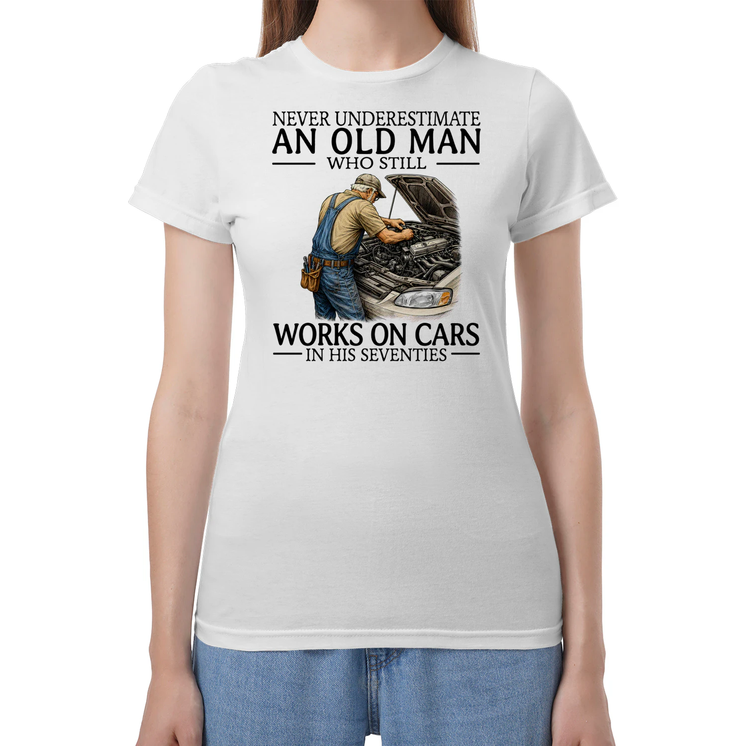 Works On Cars