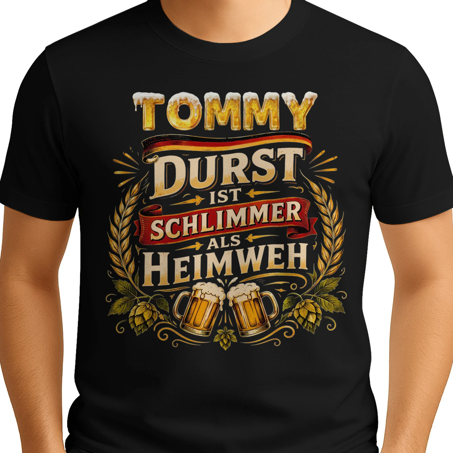 FNT1DE0295 Tommy FNDEB07