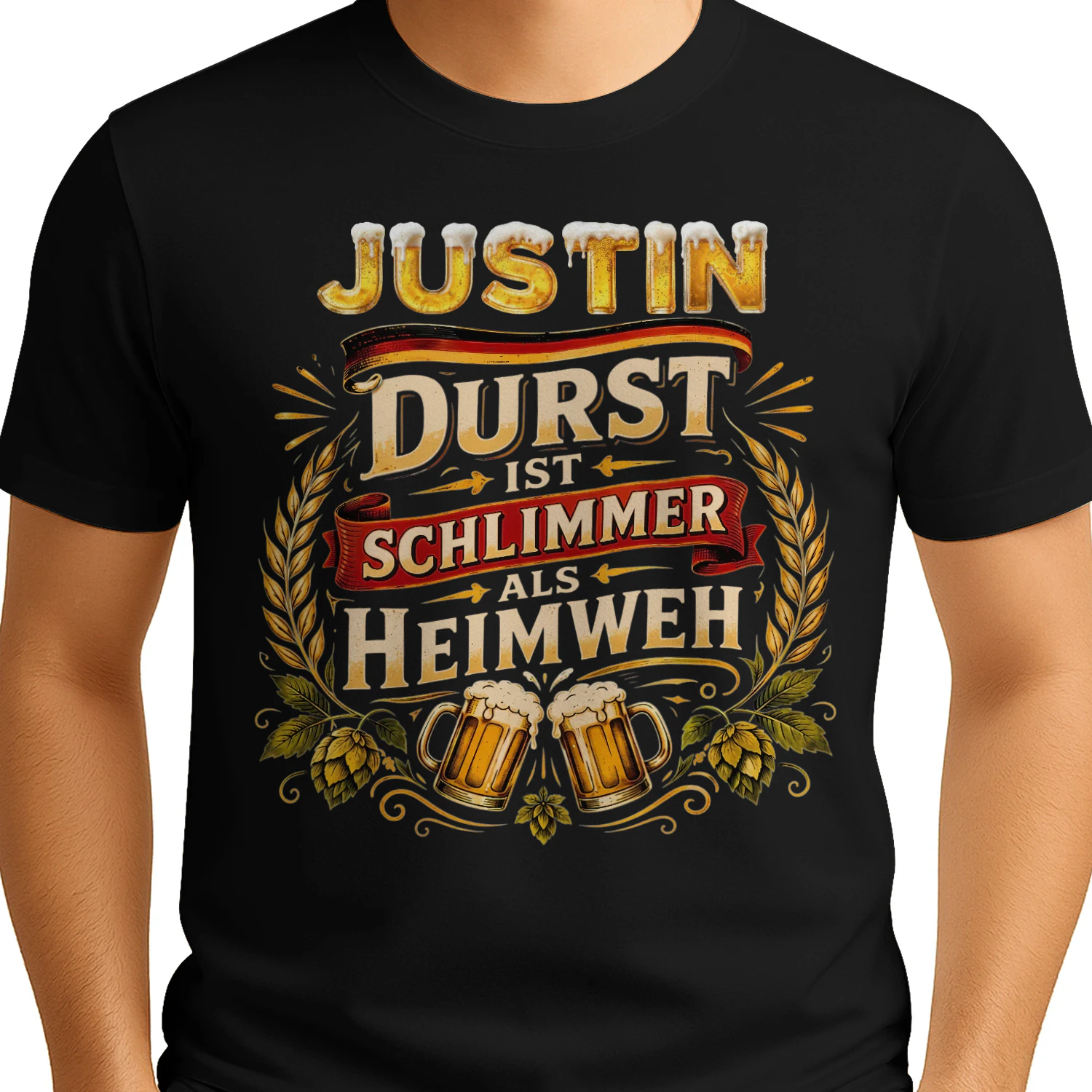 FNT1DE0117 Justin FNDEB07