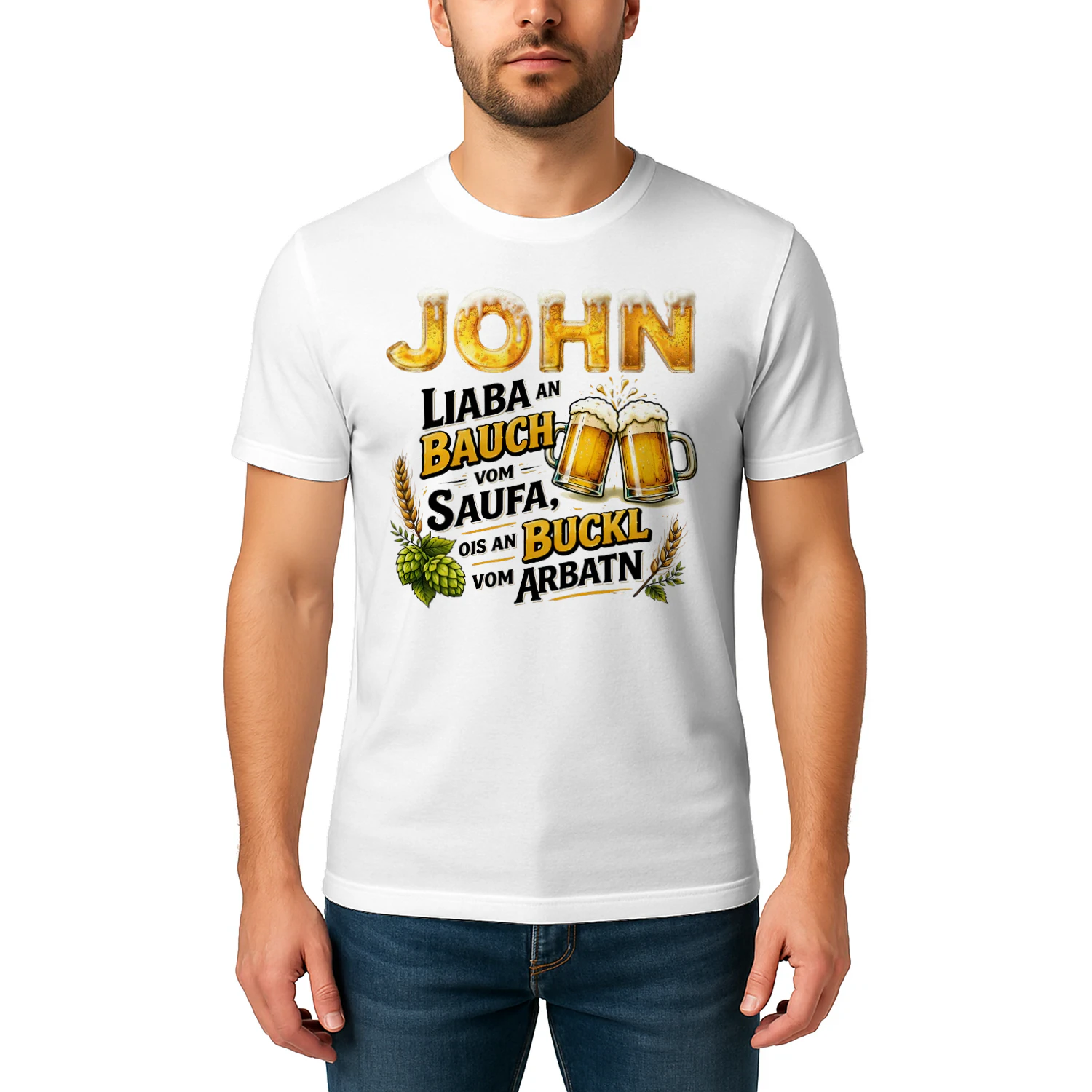 FNT1DE0093 John FNDEB08