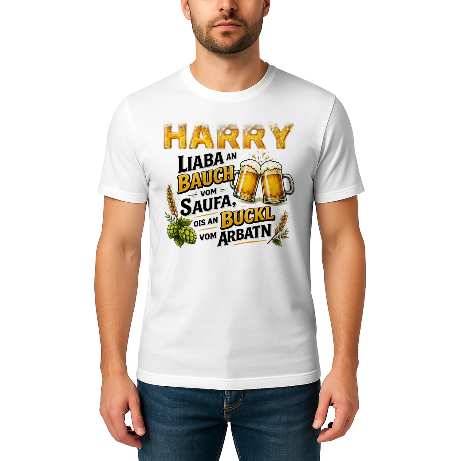 FNT1DE0201 Harry FNDEB08