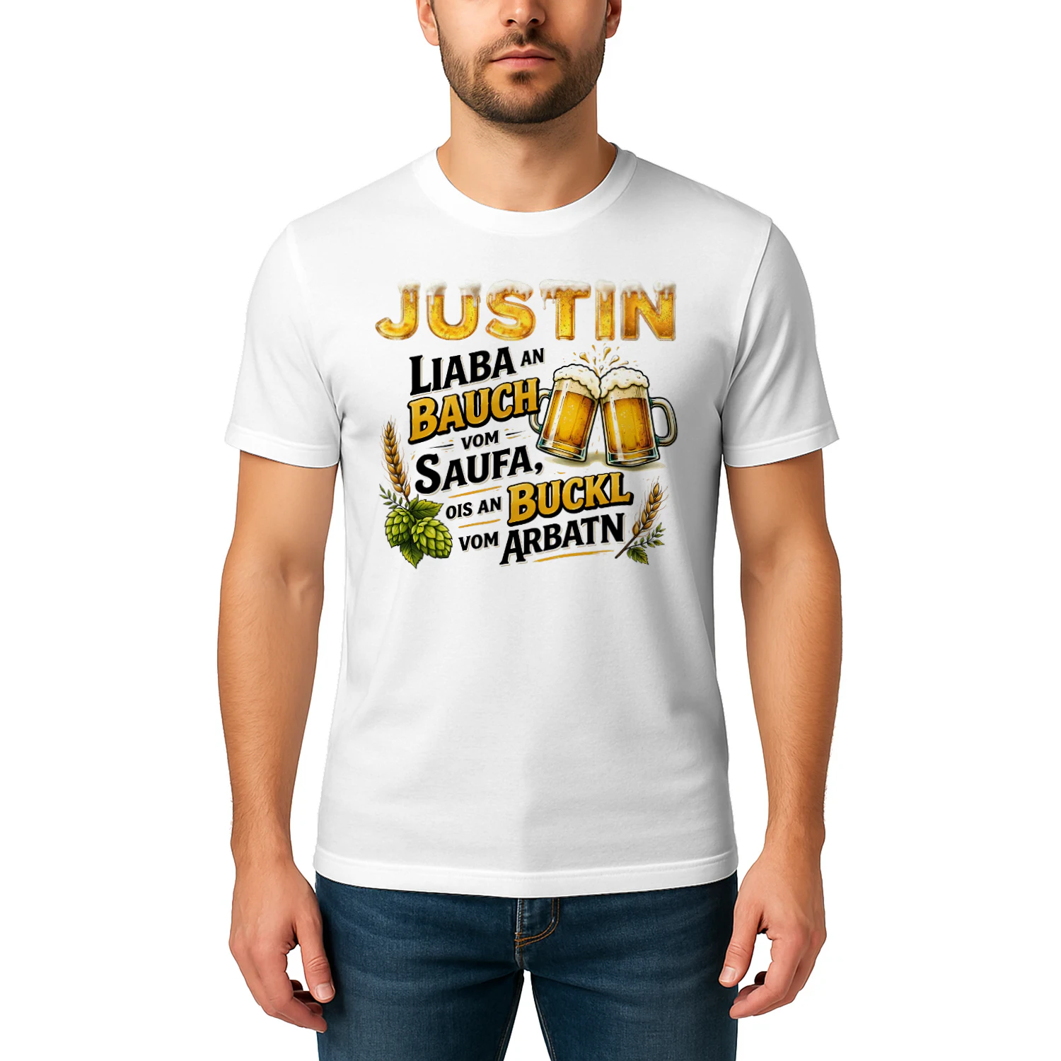 FNT1DE0117 Justin FNDEB08