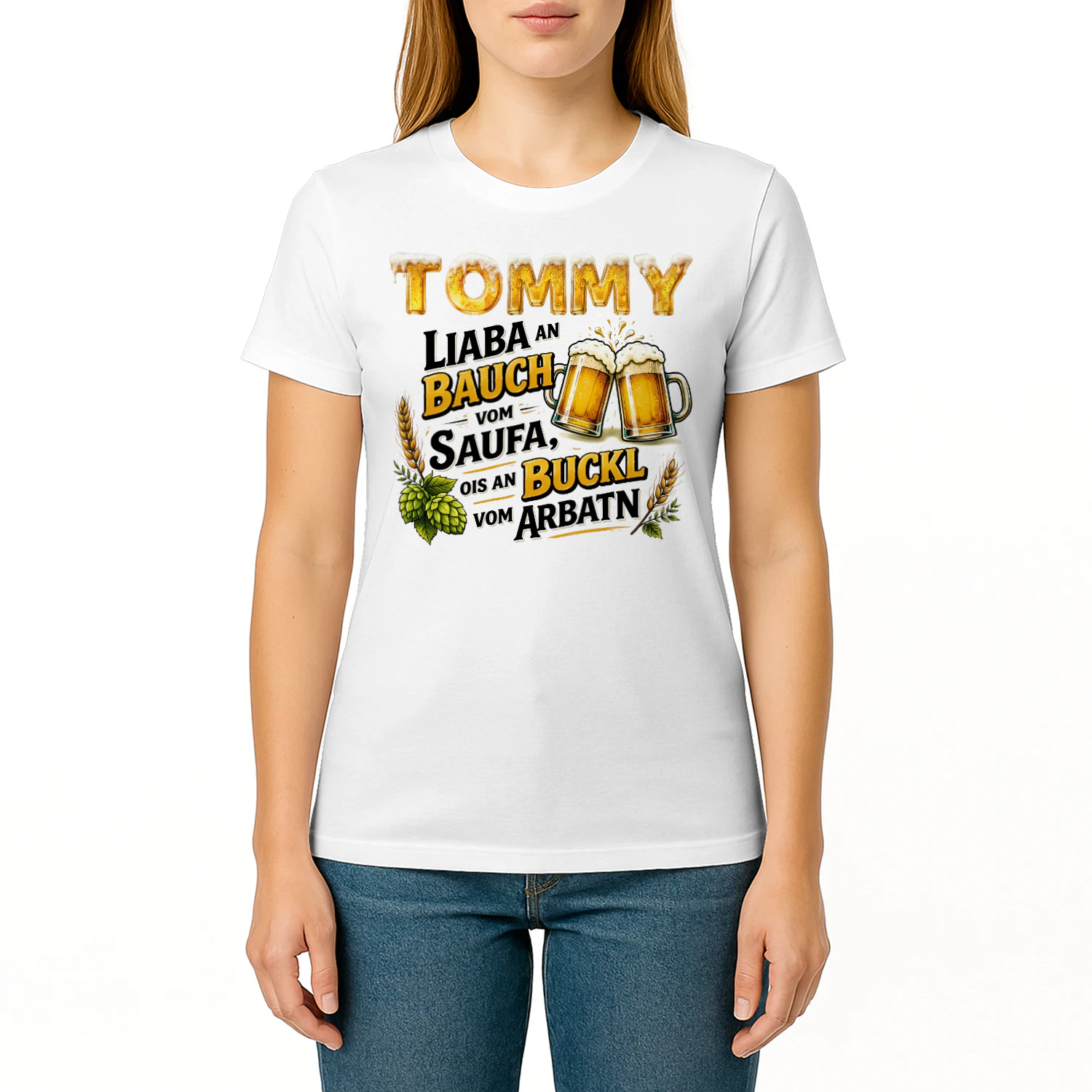 FNT1DE0295 Tommy FNDEB08