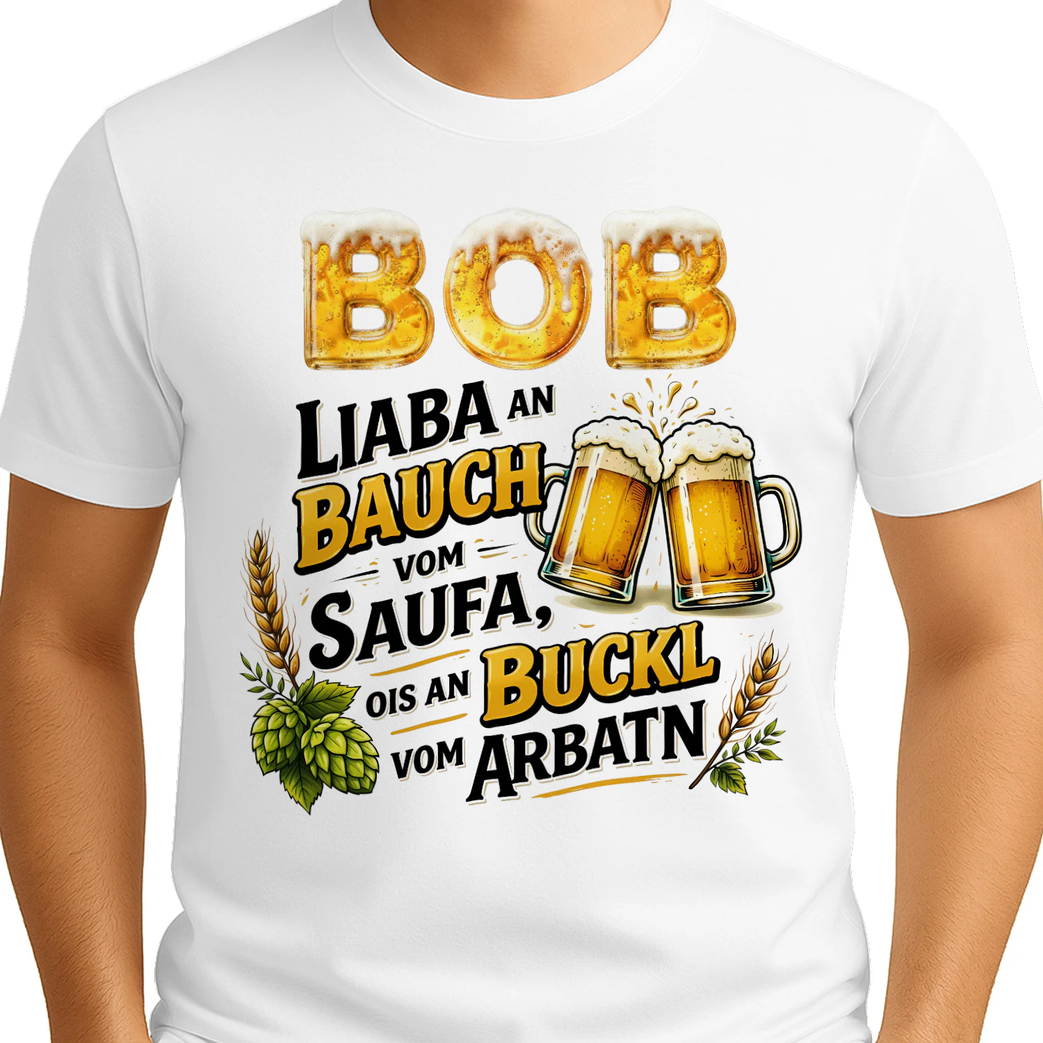 FNT1DE0495 Bob FNDEB08