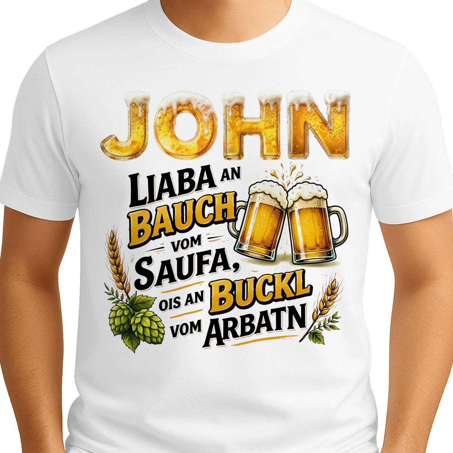 FNT1DE0093 John FNDEB08