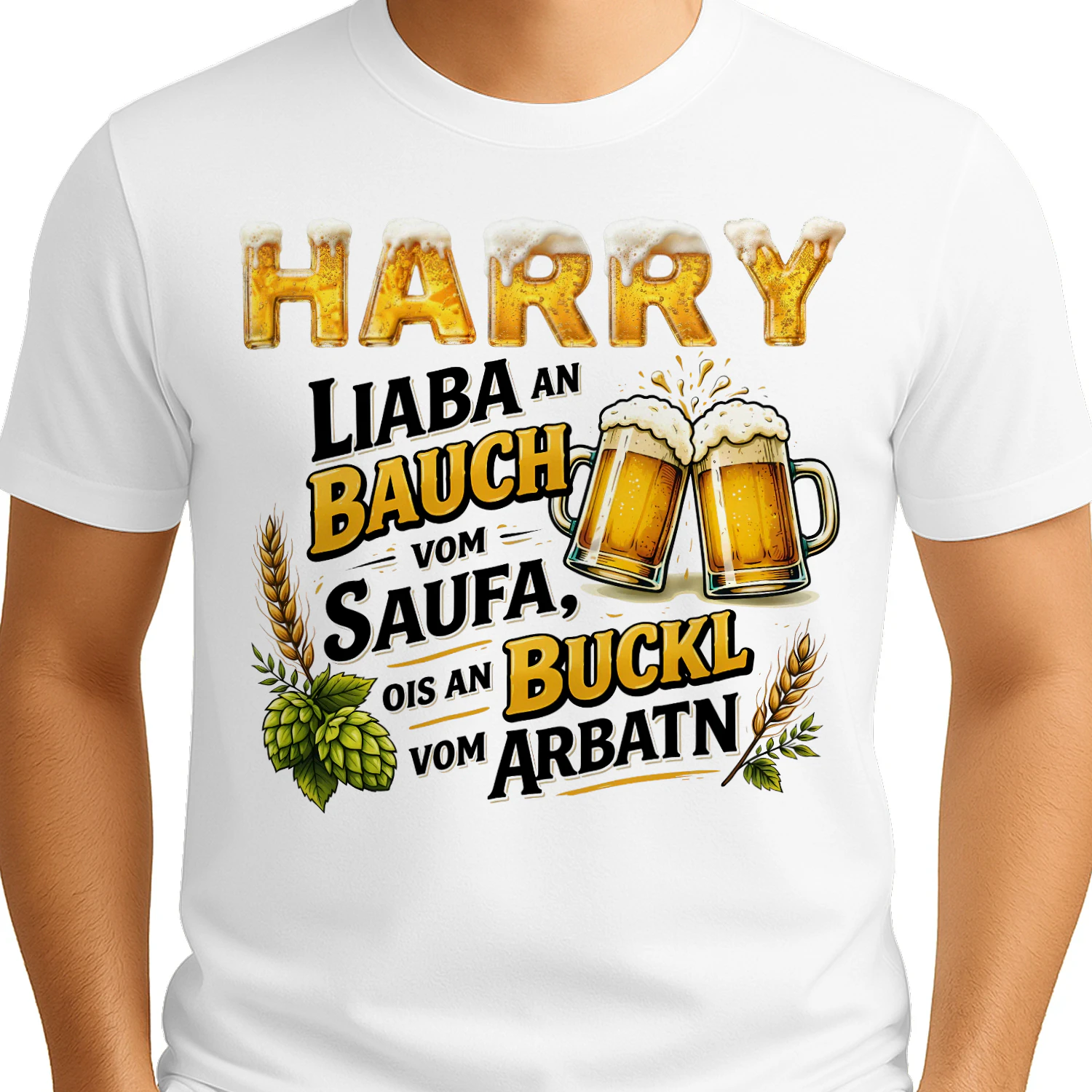 FNT1DE0201 Harry FNDEB08
