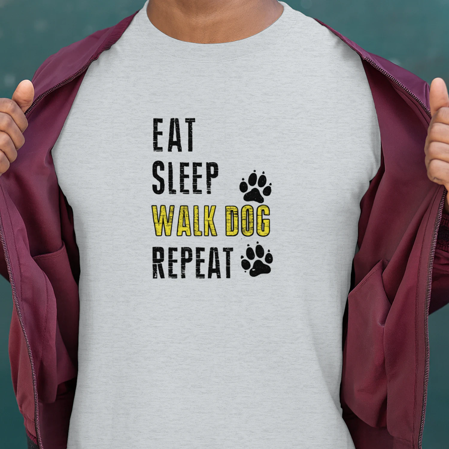 Dog Vibes