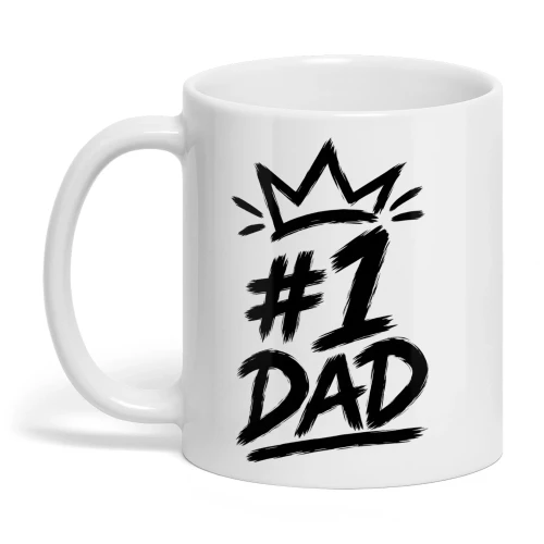 The Dad Cup 