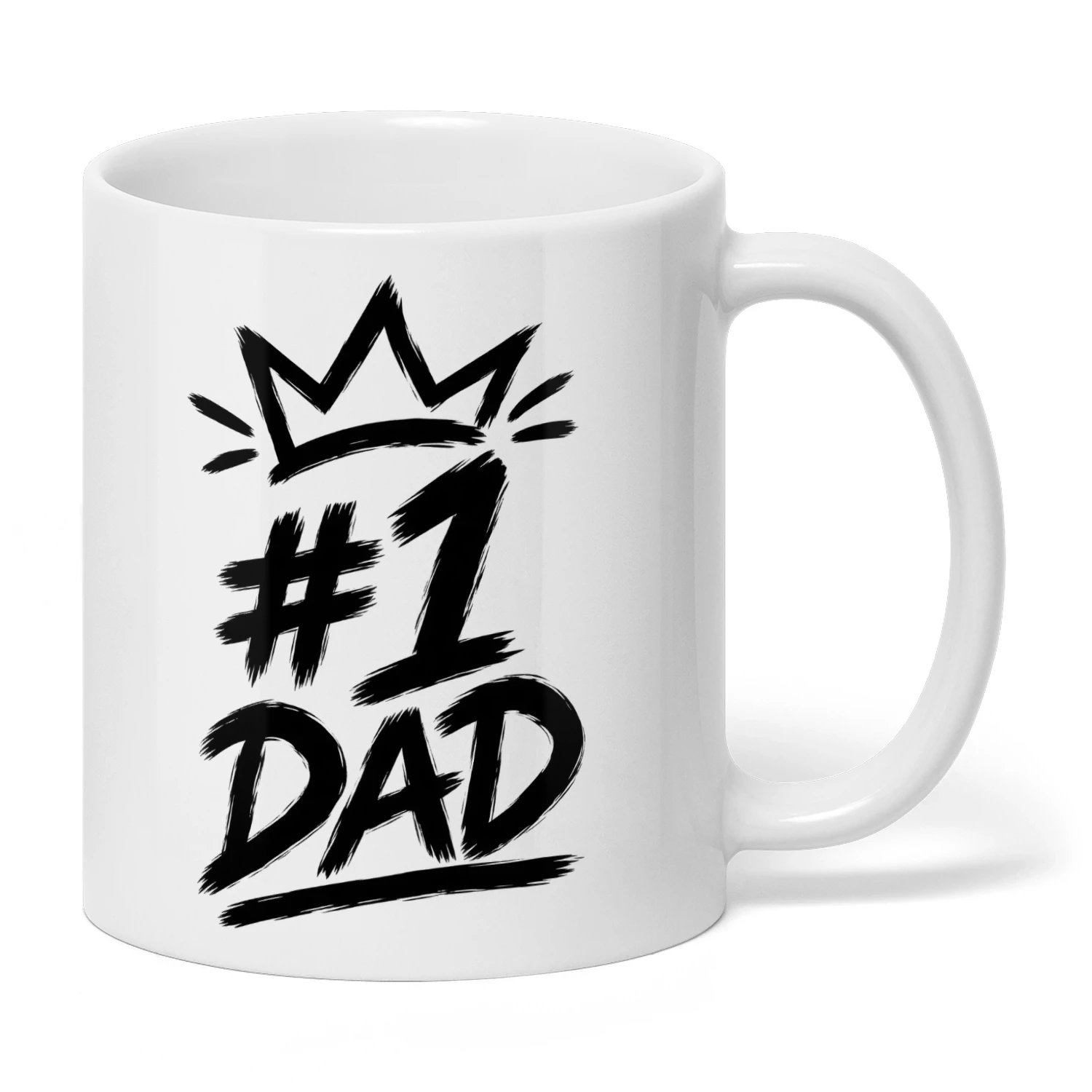 The Dad Cup 