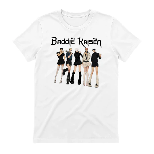 Baddie Tee