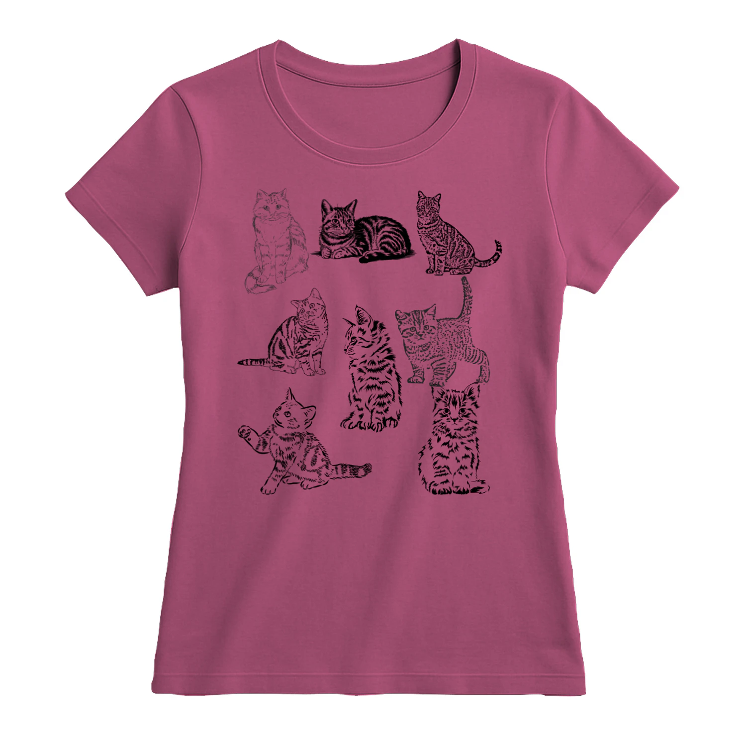 Tshirt style tatouage vintage des années 90