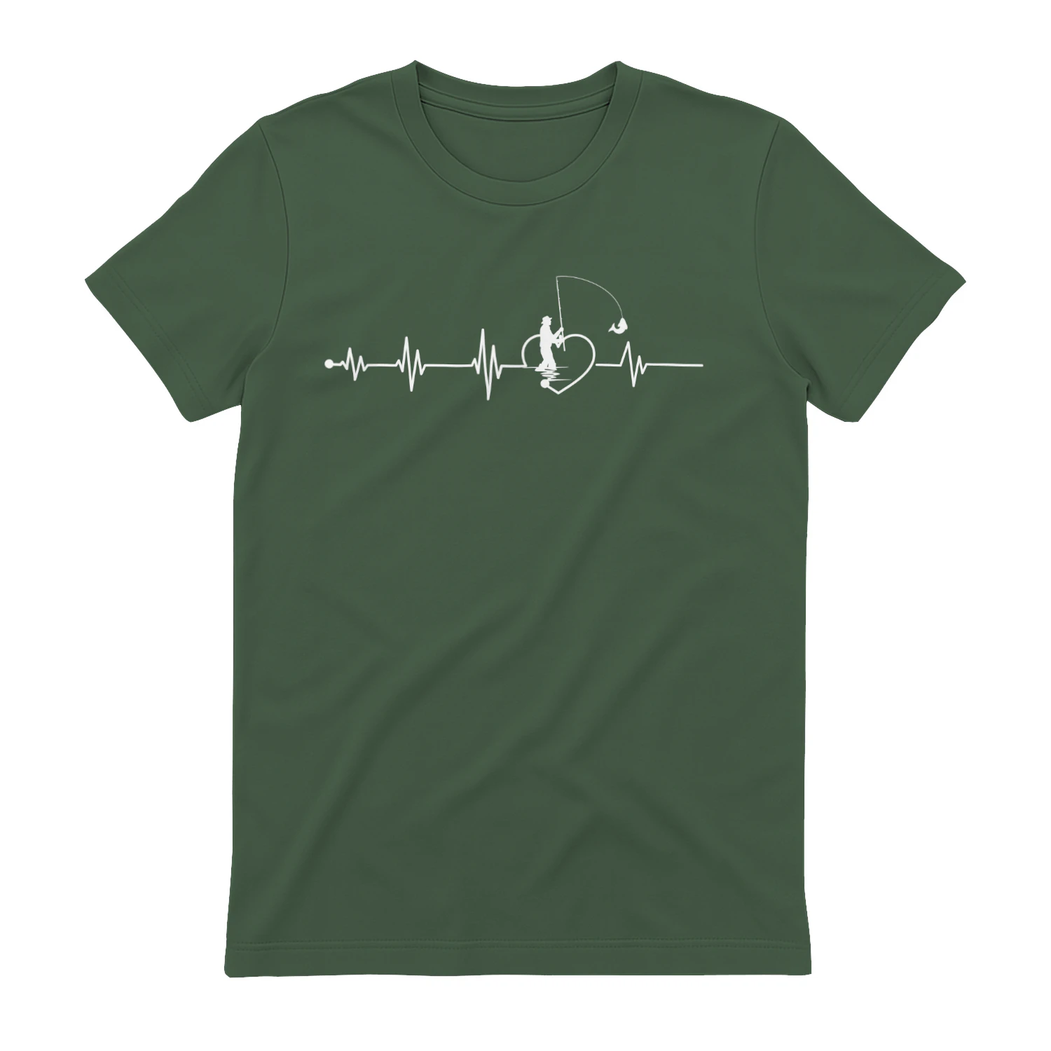 fisherman pulse