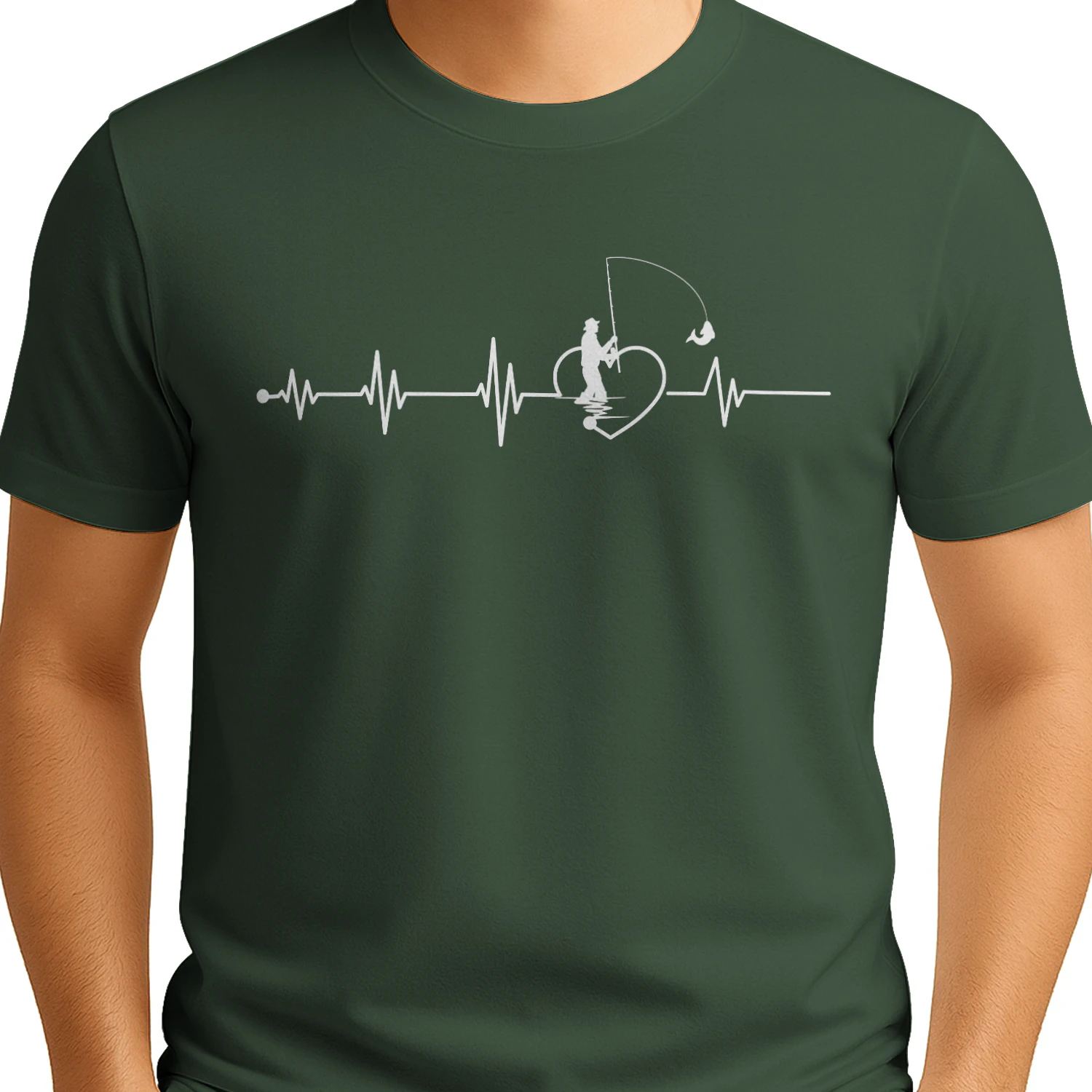 fisherman pulse