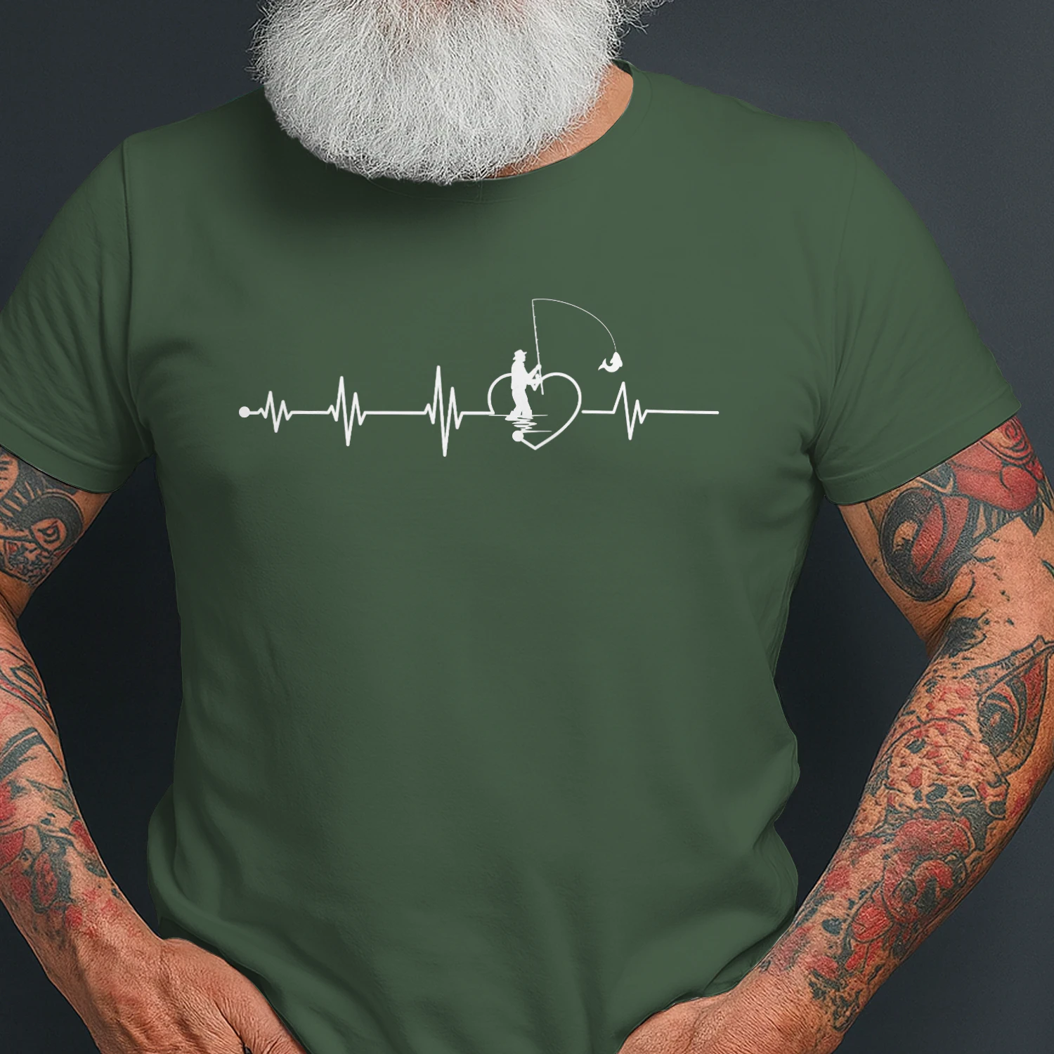 fisherman pulse