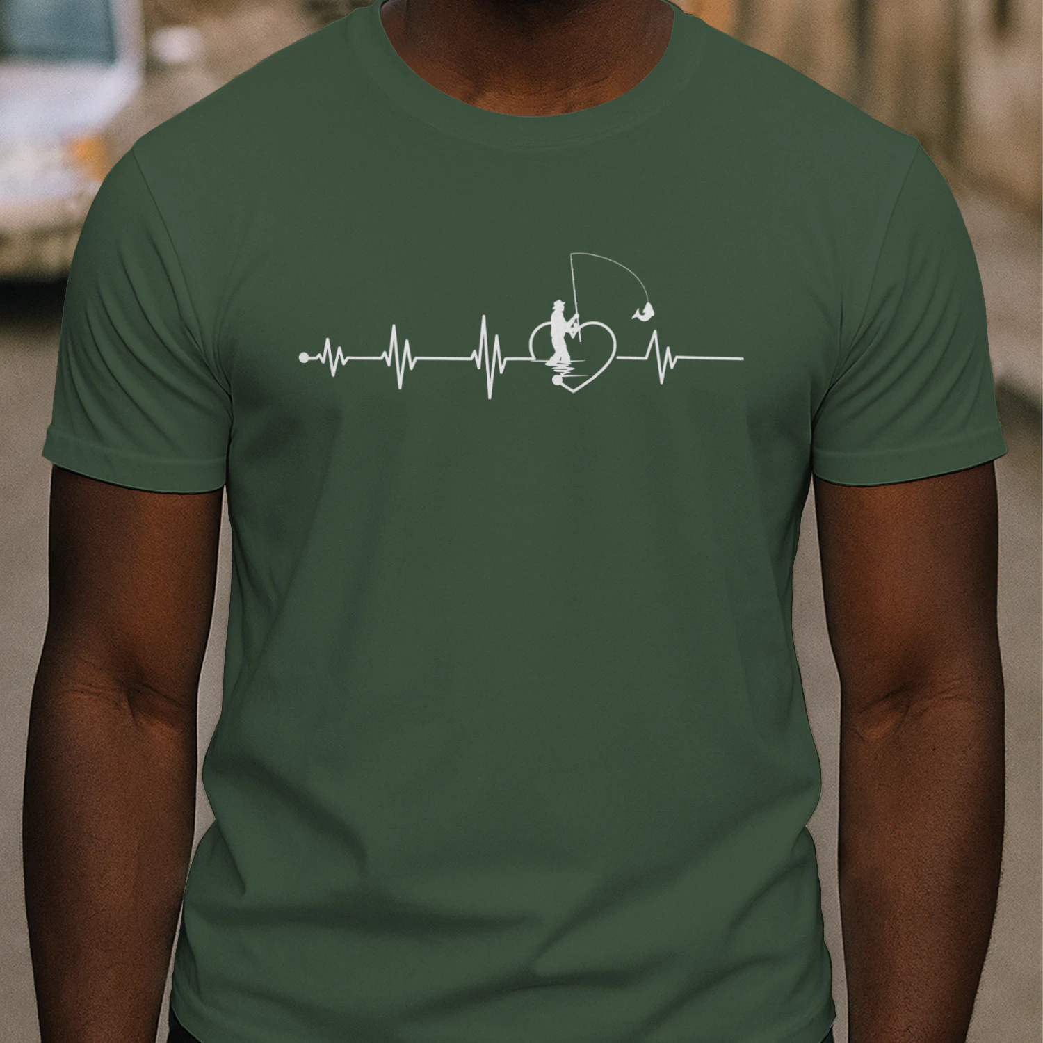 fisherman pulse