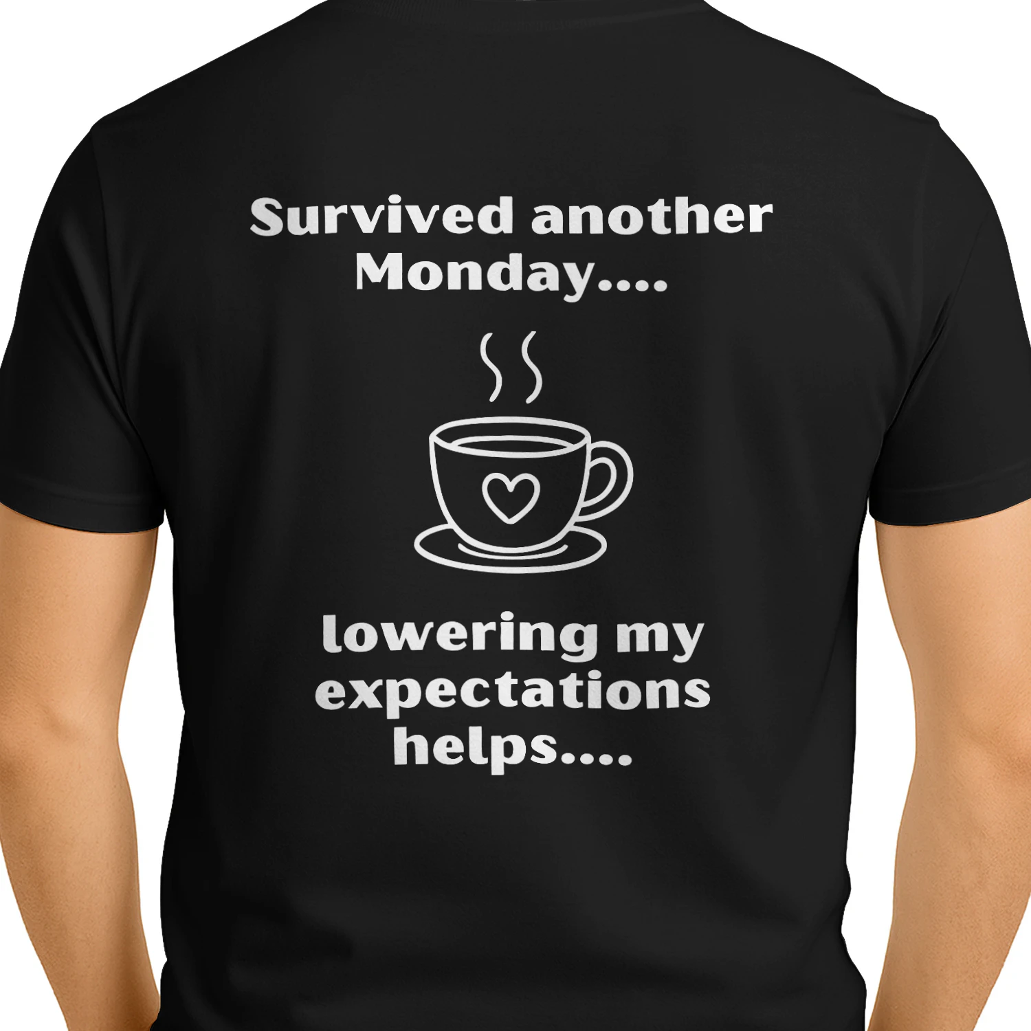 Survived another Monday.... (1)