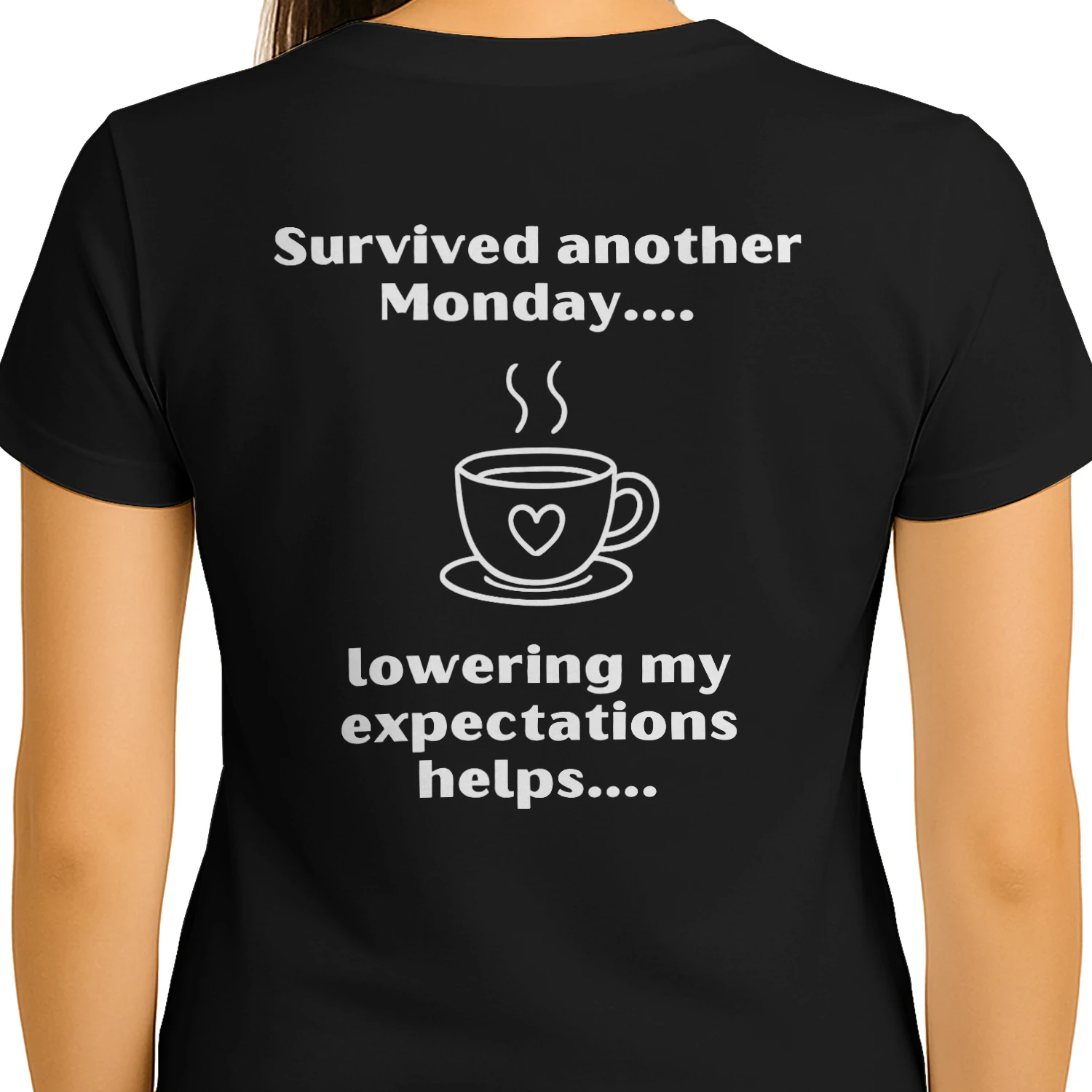 Survived another Monday.... (1)