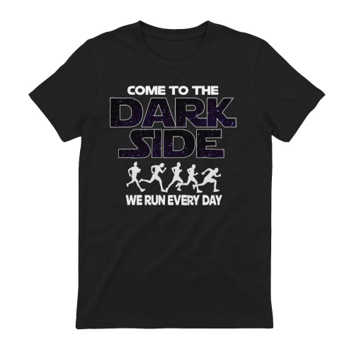 COME TO THE DARK SIDE