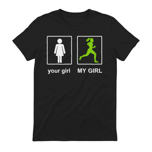 your girl my girl