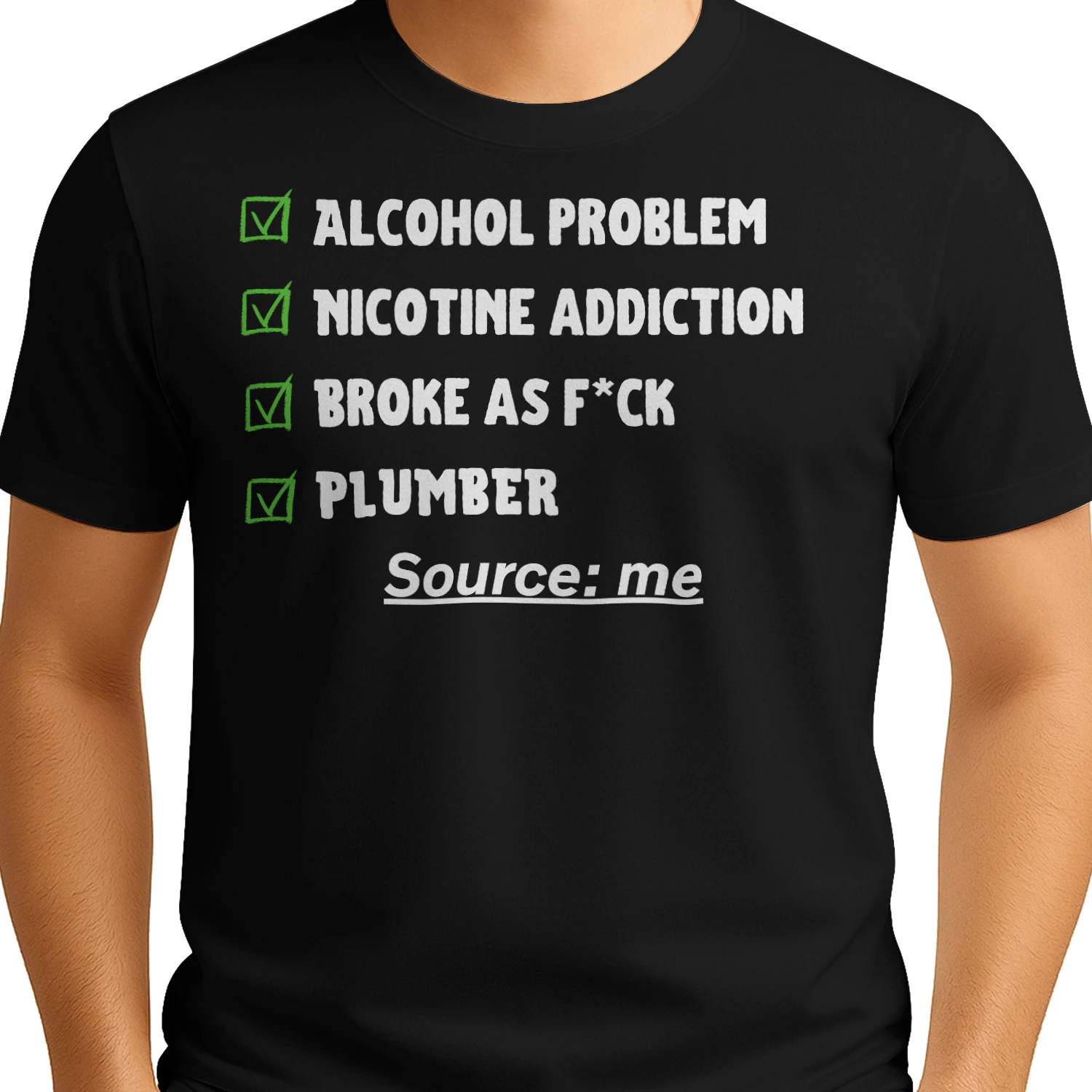 Plumber - HONEST TRUE