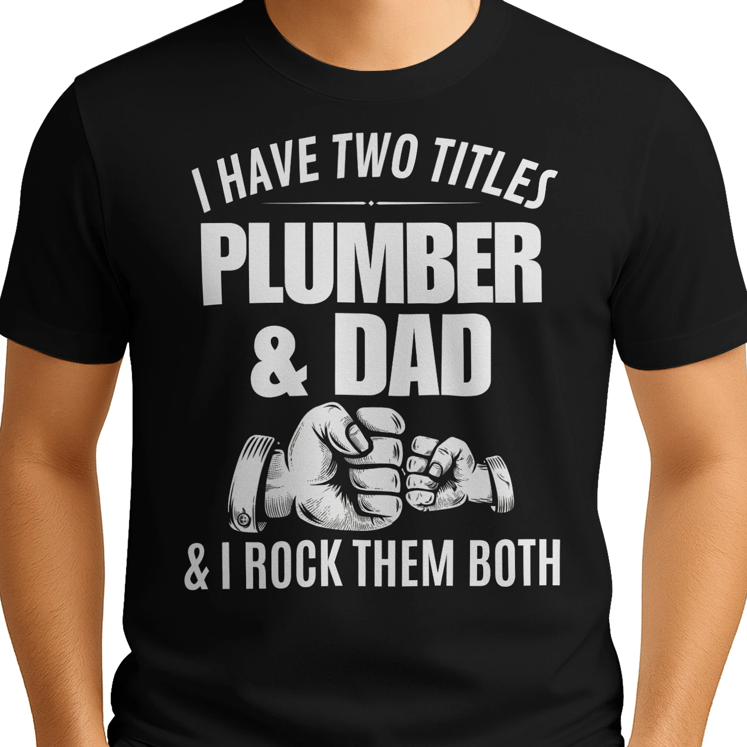 PlumberS - I HAVE TWO TITLES