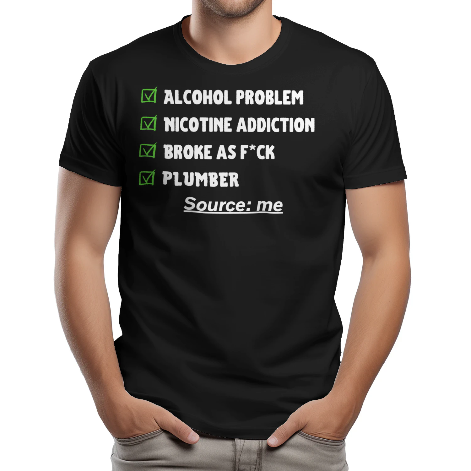 Plumber - HONEST TRUE