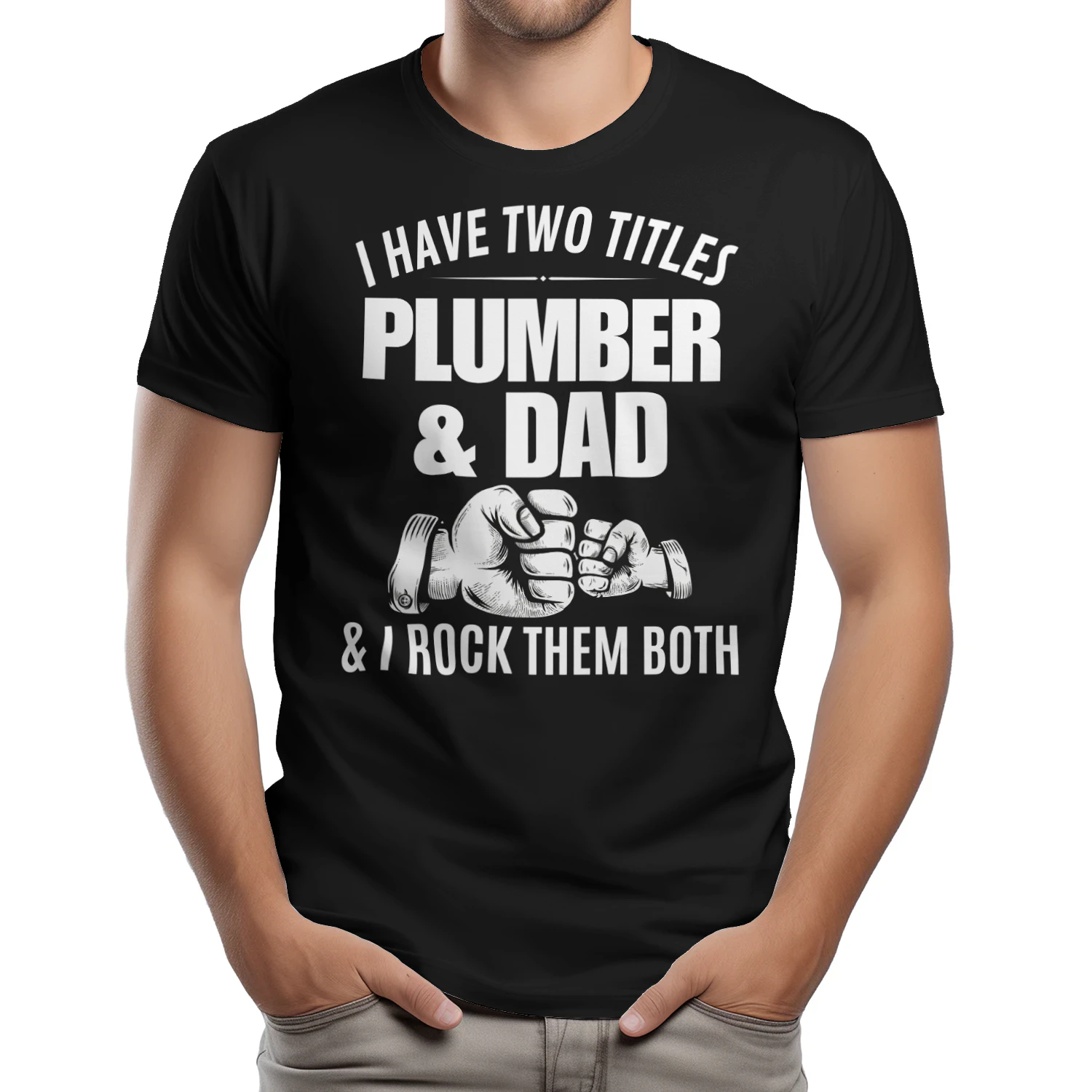 PlumberS - I HAVE TWO TITLES