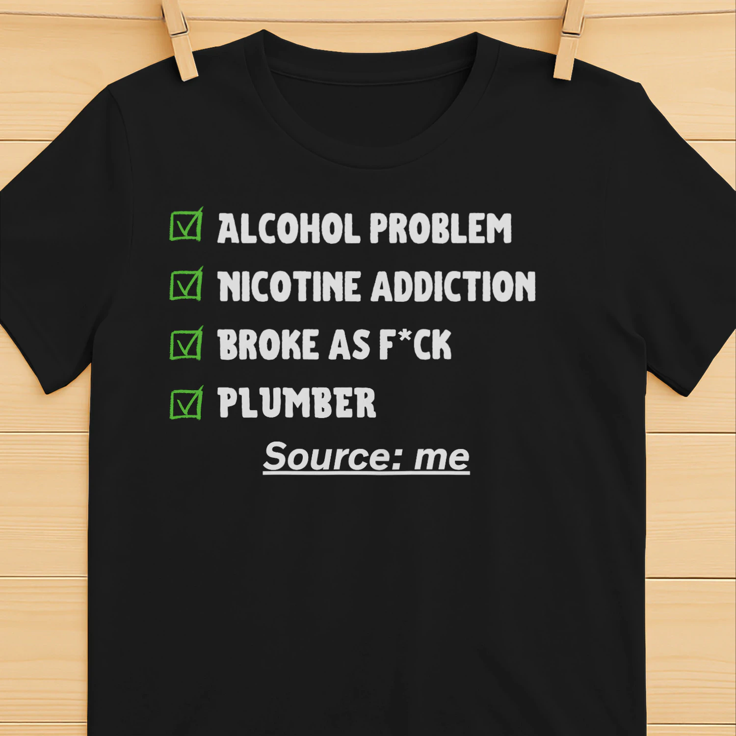 Plumber - HONEST TRUE