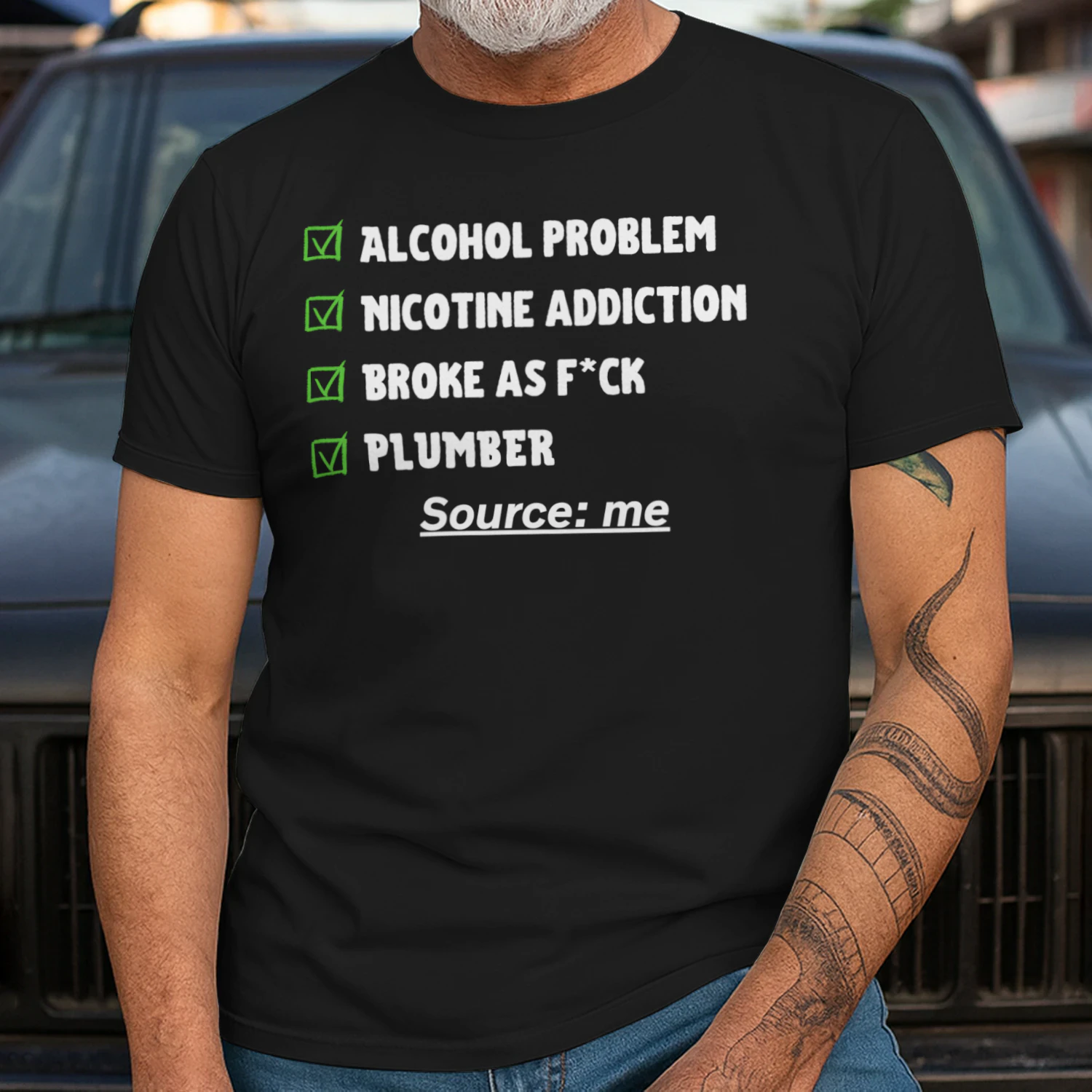 Plumber - HONEST TRUE