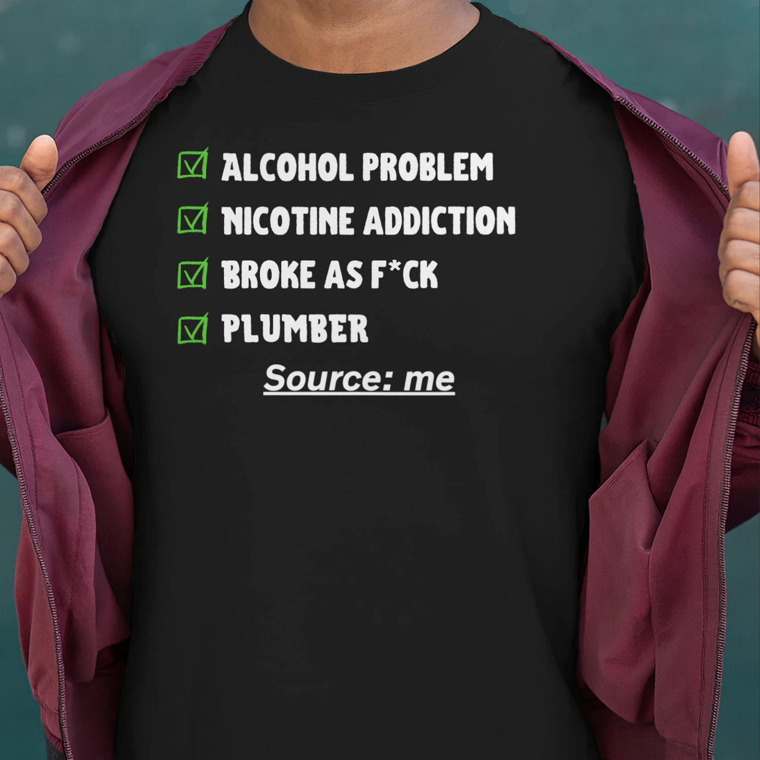 Plumber - HONEST TRUE