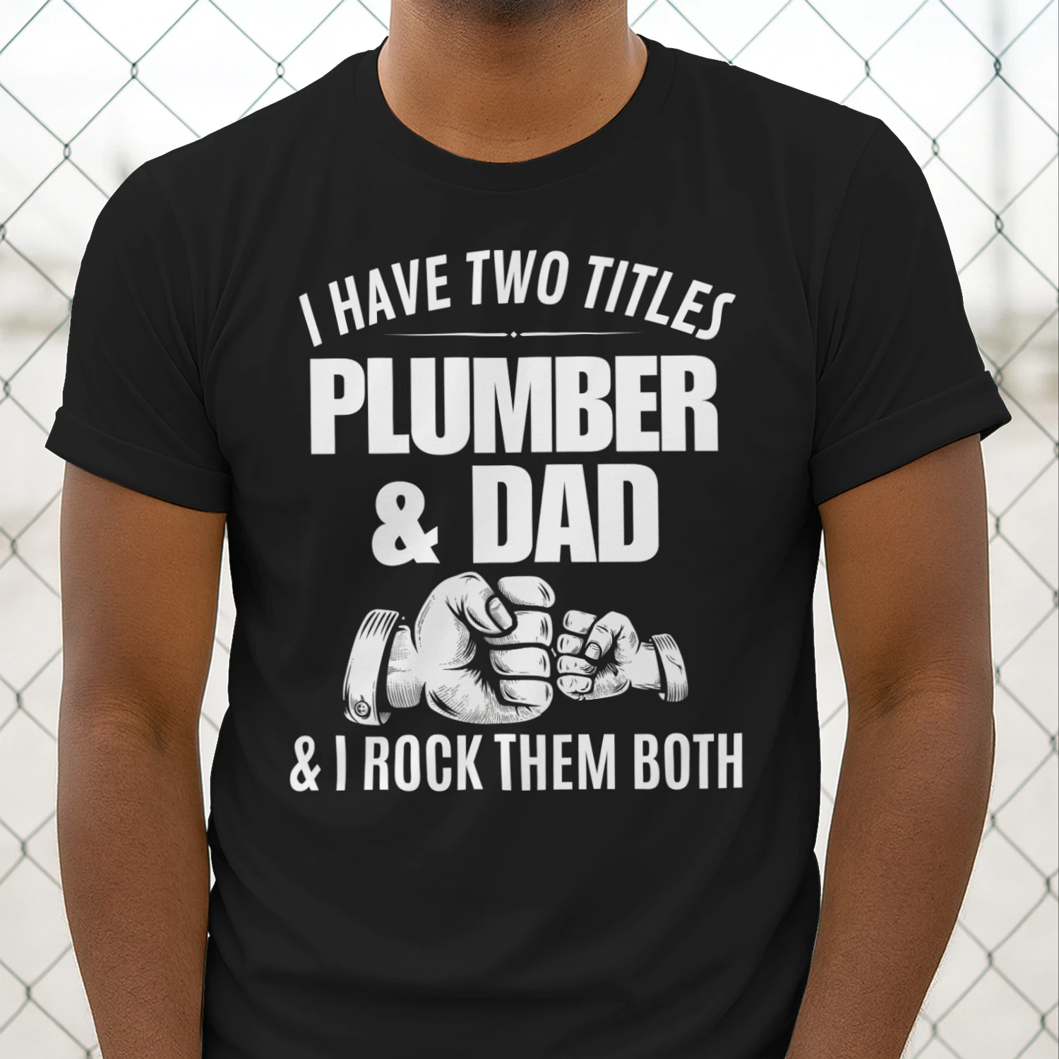 PlumberS - I HAVE TWO TITLES