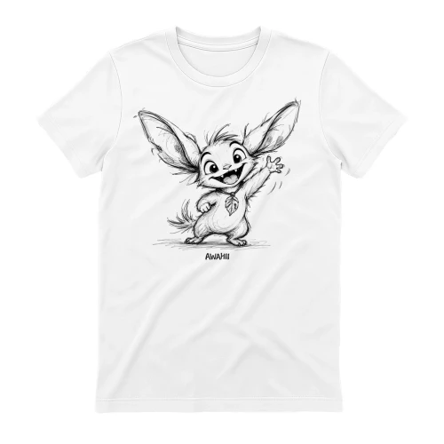 Awahii 001