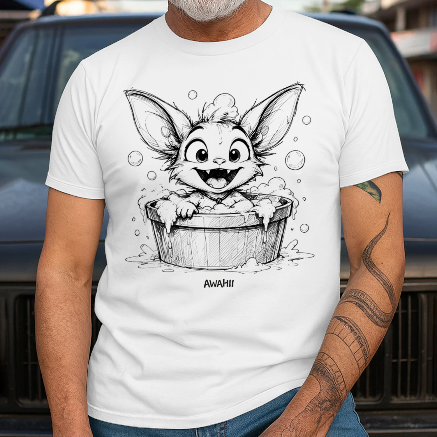 Awahii 002