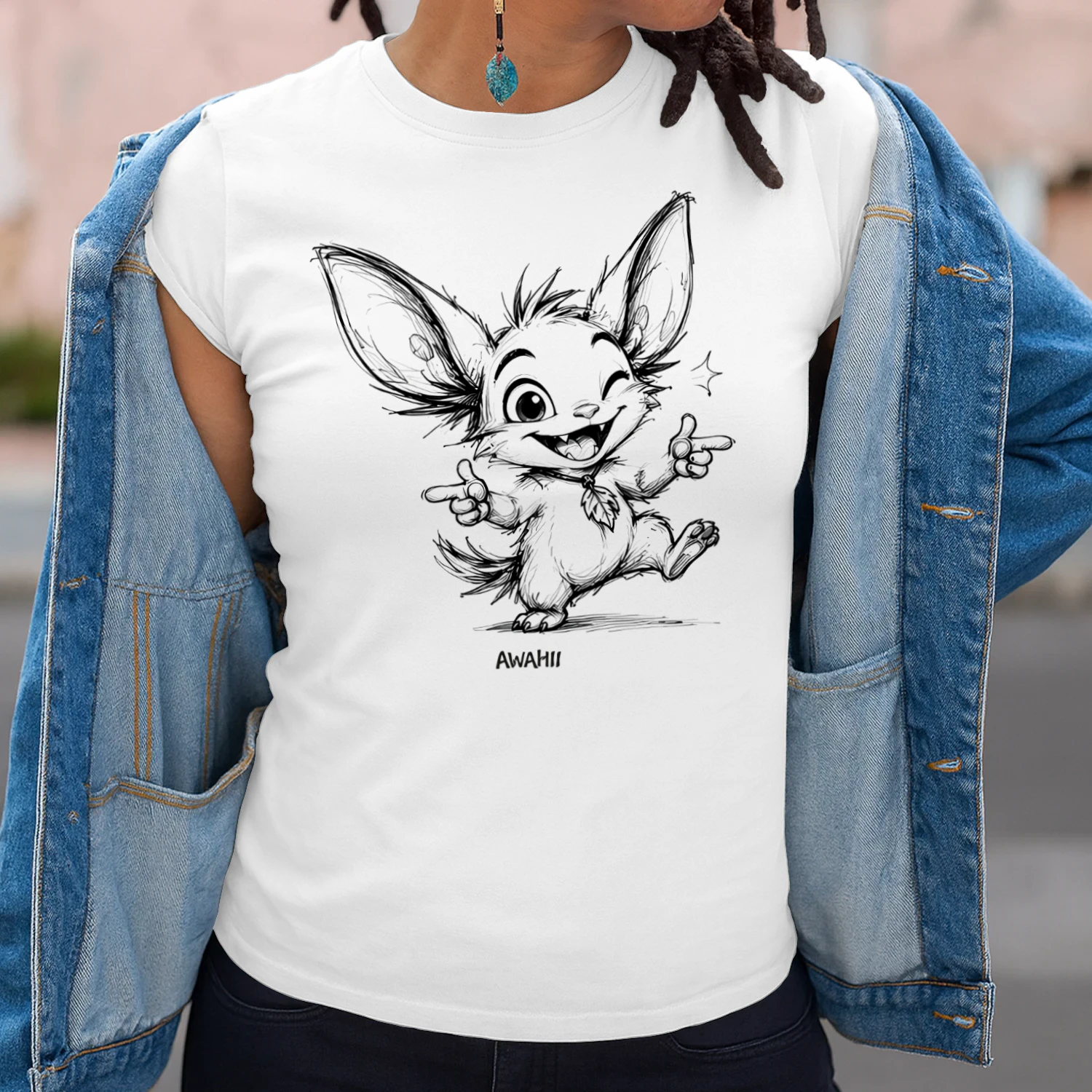 Awahii 003
