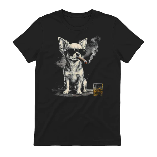 Chihuahua Sunglasses