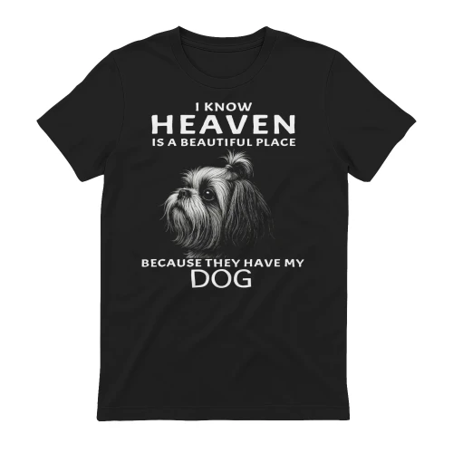 My Shih Tzu