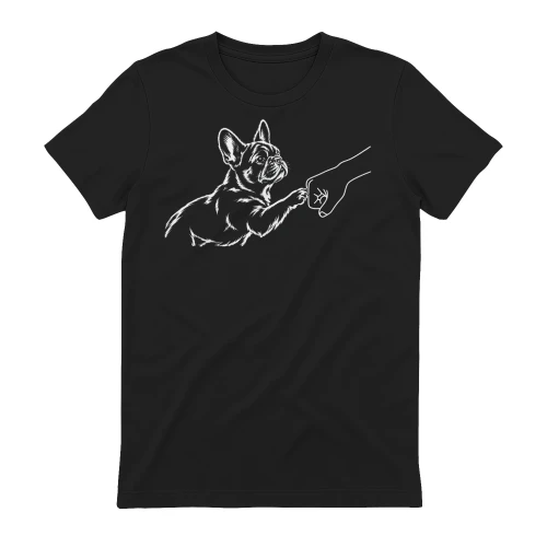 French Bulldog Bump