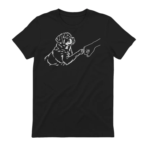 Rottweiler Bump