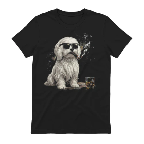 Maltese Sunglasses