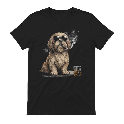 Shih Tzu Sunglasses