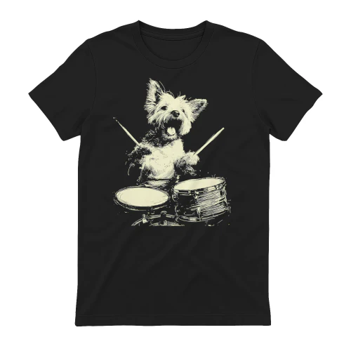 Yorkshire Drums