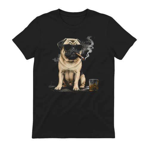 Pug Sunglasses