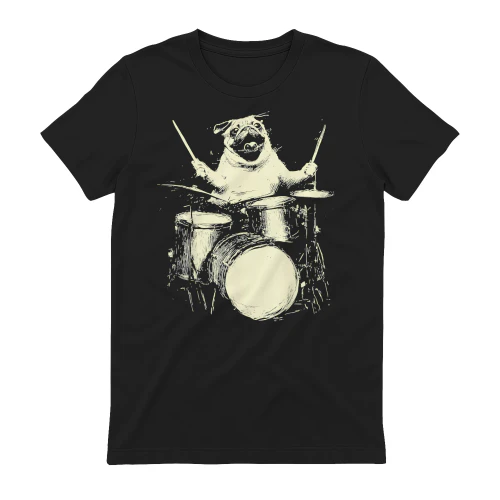 Pug Drums