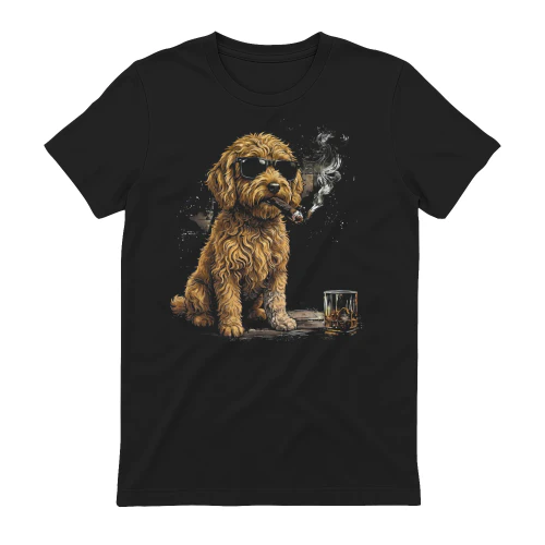 Goldendoodle Sunglasses